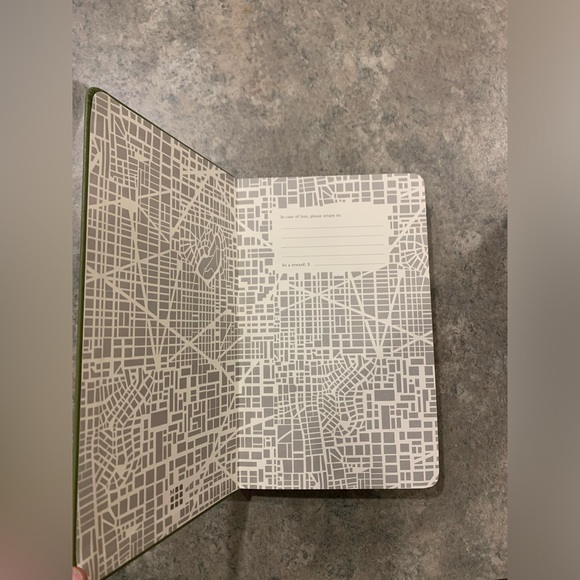 Moleskine Travellers Journal - Picture 6 of 6